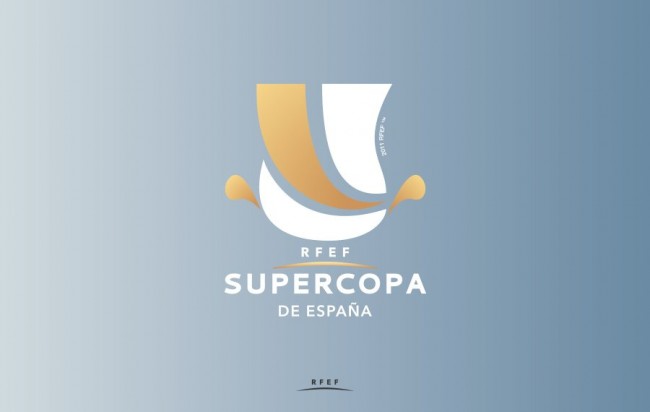 西班牙超级杯