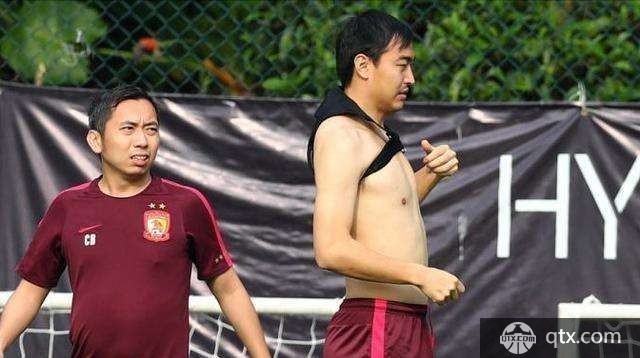 中国足球白斩鸡是谁