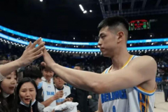时隔四年方硕重返中国男篮集训名单 32岁老将渴望再次跟随中国男篮出征世界杯