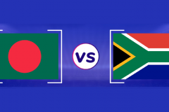 Bangladesh vs South Africa Latest Full Schedule Time Table 2024: 2nd Test series match will be held on October 29