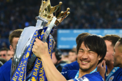 日本球员五大联赛进球排行榜 蓝狐奇迹的冈崎慎司排名第一