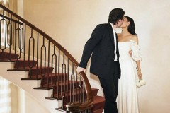 贝克汉姆夫妇未出席大儿子婚礼 婆媳矛盾始于2021年