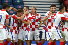 2020歐洲杯小組賽總結之克羅地亞：老男孩的縱情一舞