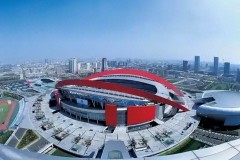 明年超级杯变化或利好上海海港 或在南京举行