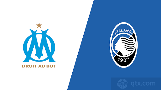 马赛VS亚特兰大