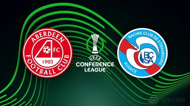 阿伯丁VS斯特拉斯堡