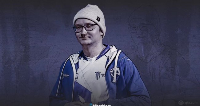 Liquid.MATUMBAMAN