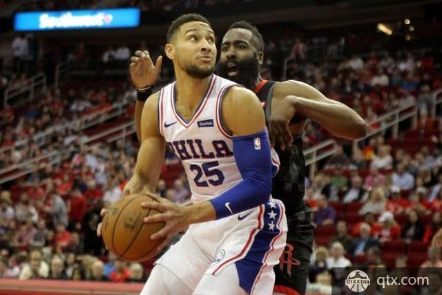 2018-2019NBA季后赛