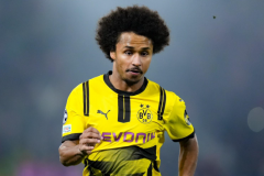 阿德耶米计划明夏离开多特蒙德 多支球队在关注球员