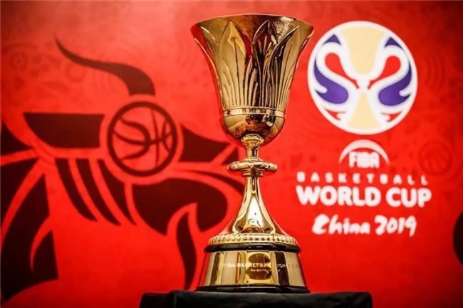 2019男篮世界杯中国队战绩