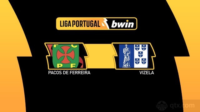 费雷拉vs维泽拉