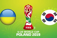 世青赛决赛对阵  乌克兰与韩国争冠