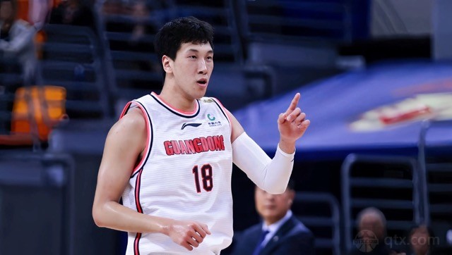 广东男篮新赛季赛程