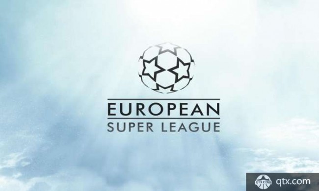 欧洲超级联赛