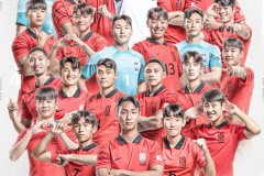 记者谈韩国男足亚运夺冠 新的黄金一代