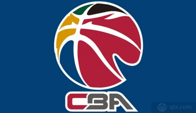 CBA常规赛今日赛程表