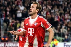 凯恩愿意与拜仁续约一年 球员希望赢得更多荣誉