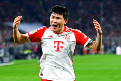 AC米兰正在推动后卫引援 目标包括拜仁后卫