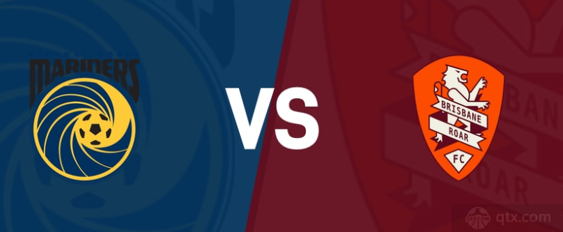 澳超中央海岸水手VS布里斯班狮吼预测
