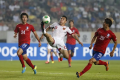 U23可能携超龄球员参加东亚杯 接下来中国足协将要和球员及俱乐部协商