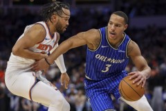 NBA杯东部决赛对阵赛程时间安排：14日06:00尼克斯将战魔术