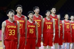 中国男篮首次无缘奥运会 中国男篮为什么进不了奥运会？