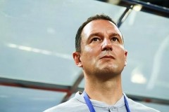 揚科維奇拒為亞洲杯設目標 一步一步來