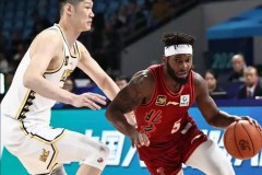cctv5今晚7点半有篮球直播吗 CBA总决赛广厦vs北京开打