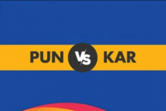 PUN vs KAR Dream11 Prediction Today Match, Best Fantasy Team Picks, Playing XI and Pitch Report for VHT 2024