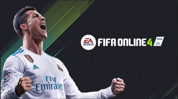 FIFA online4