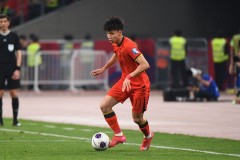 国足世预赛门票今日开抢 六台平台同步开售