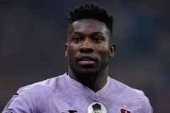 奥纳纳落选喀麦隆非洲杯名单 国家队生涯遭受打击