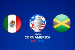 墨西哥vs牙買加比分預測：美洲杯評論高手最新賽前分析
