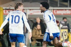 意甲都灵1-5科莫 科莫反超尤文升至第六