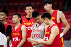 2021男篮亚洲杯中国赛程完整时间表一览（最新）