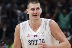 塞尔维亚男篮队长表示球队非常伤心 对之后的国家队充满期待