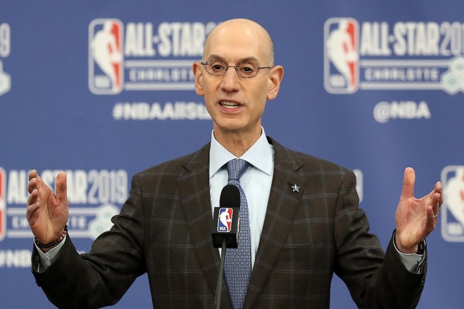 nba复赛赛制规则