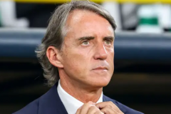 萨德官宣曼奇尼担任主帅 意大利教头重返教练席