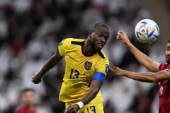 范志毅评价卡塔尔世界杯揭幕战：厄瓜多尔拿下胜利不费吹灰之力