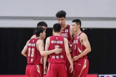 CBA常规赛浙江男篮VS上海男篮预测分析 浙江男篮捍卫主场