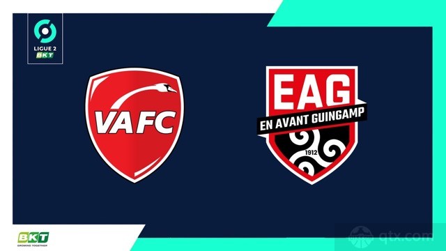 瓦朗谢讷vs甘冈