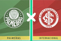 巴甲帕尔梅拉斯VS巴西国际前瞻：巴西国际进攻第一