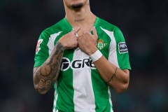 安东尼近3场西甲斩获4球1助 参与球队所有进球