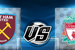 英超西汉姆联VS利物浦预测 利物浦迎来抢分良机