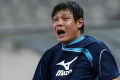 范志毅现身中国足协教练研修班 众多前国脚纷纷亮相