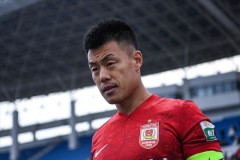 谭龙本赛季两战申花均有进球 联赛打进8球