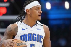 班凯罗5年2.39亿美元续约魔术 最后一年为球员选项