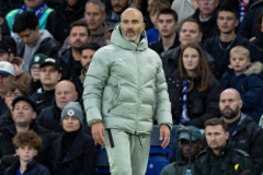 马雷斯卡与切尔西关系破裂 蓝军帅位可能有变化