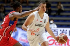 塞尔维亚无缘奥运会 别利察态度值得中国男篮借鉴