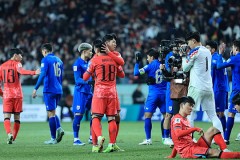 世預賽韓國男足vs泰國前瞻 韓國主帥已被喊下課